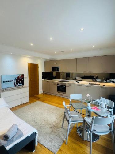 Soho Apartment | Flat in Soho-London