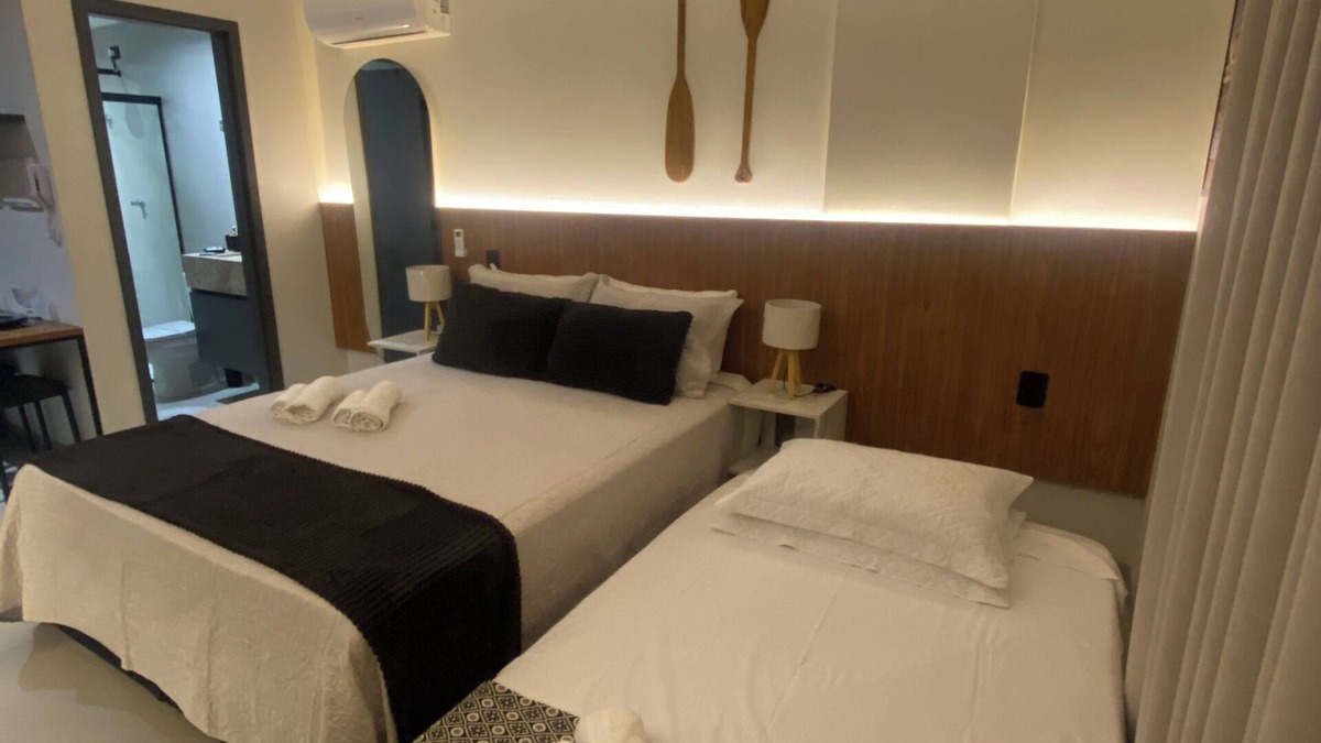 Intermares Apartment | Flat Intermares