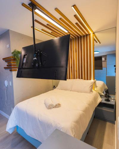 Paraiso Apartment | Flat - Jardim Paulista - Próximo Metrô brigadeiro