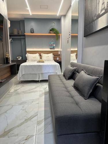 Juazeiro do Norte Apartment | Flat Jk 01 térreo