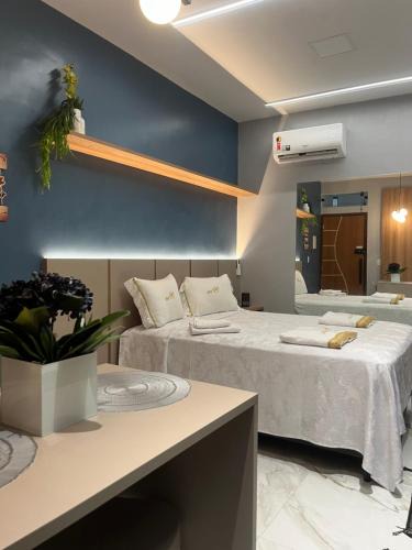 Juazeiro do Norte Apartment | Flat jk 02 térreo