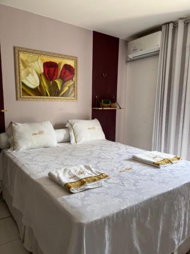 Juazeiro do Norte Apartment | Flat JK 103