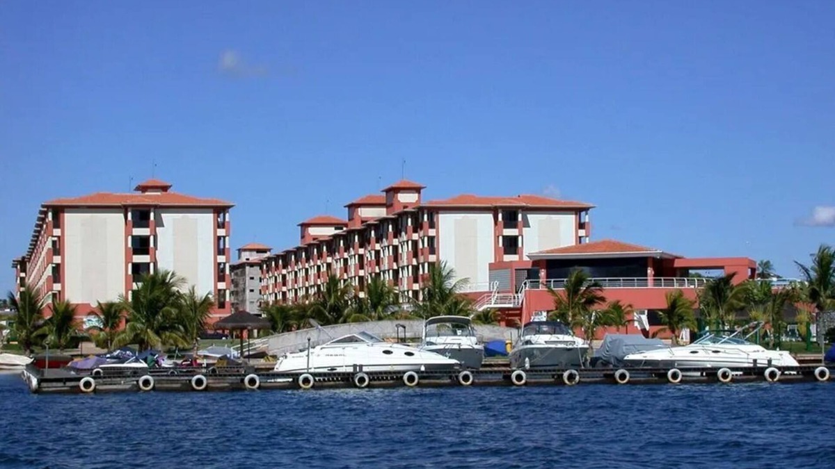 Brasilia Apartment | Flat Lakeside. Beira do Lago