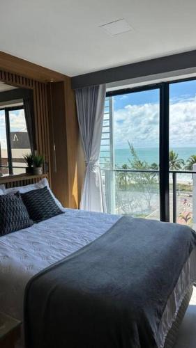 Cabedelo Apartment | Flat lindíssimo Neo duos 502 à 50m da praia de Intermares