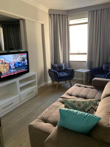 Conceicao Apartment | Flat Mobiliado - Ap 47 L Hirondelle