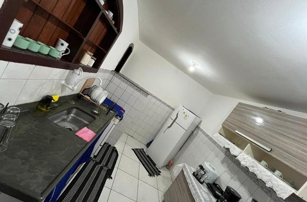 Marica Apartment | Flat na beira da praia