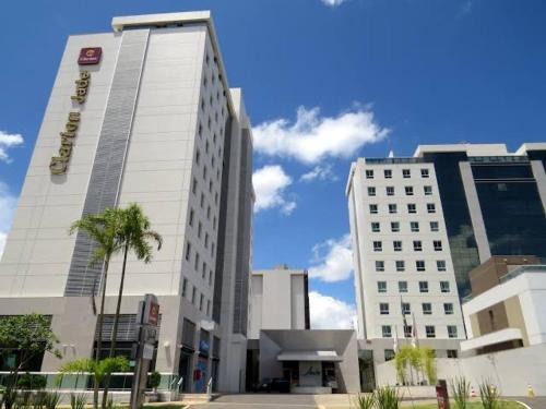 Guara Hotel | Flat no Jade Hotel