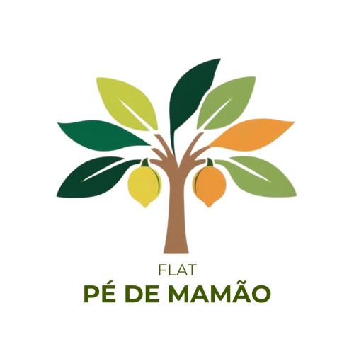 Cidade Universitaria Apartment | Flat Pé de Mamão