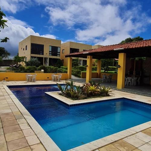 Encruzilhada de Sao Joao Apartment | Flat Paraíso em Serra Negra- Bezerros/PE