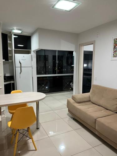 Setor Pedro Ludovico Apartment | Flat Parque Arreião 805
