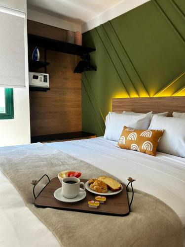 Jardim da Penha Apartment | Flat Praia Century Camburi