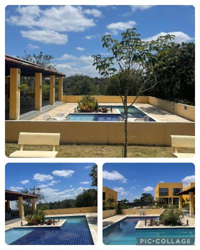 Bezerros Apartment | Flat Serra Negra, Bezerros