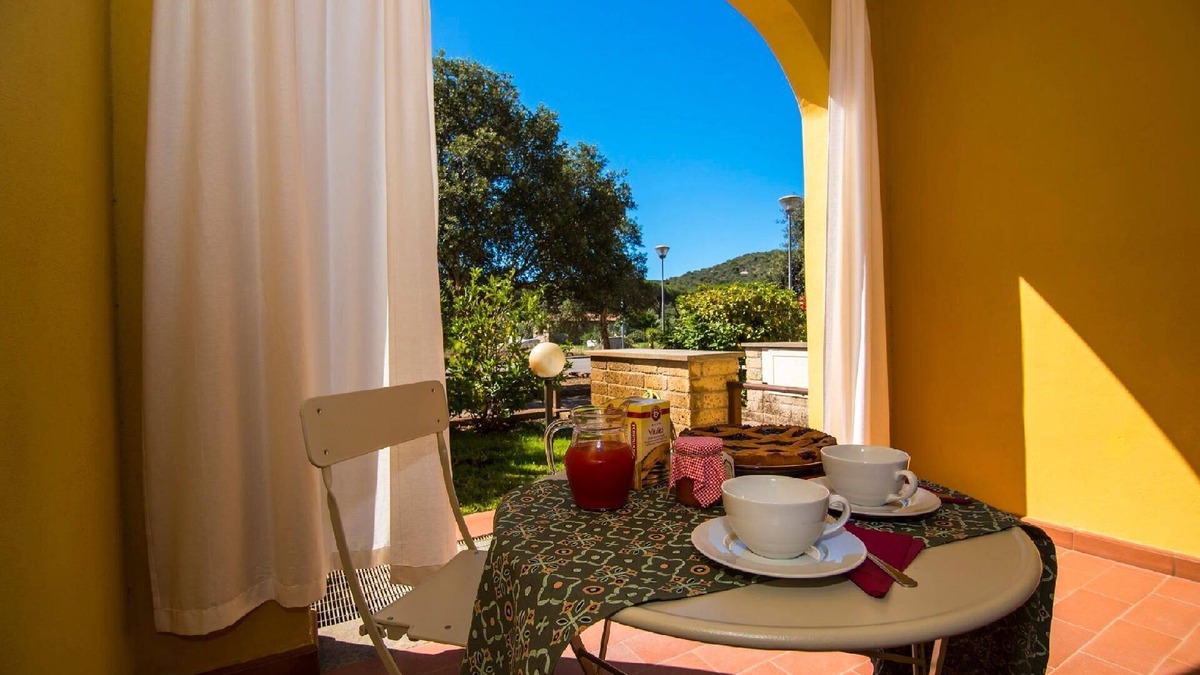 Alberese Apartment | Flat Stella