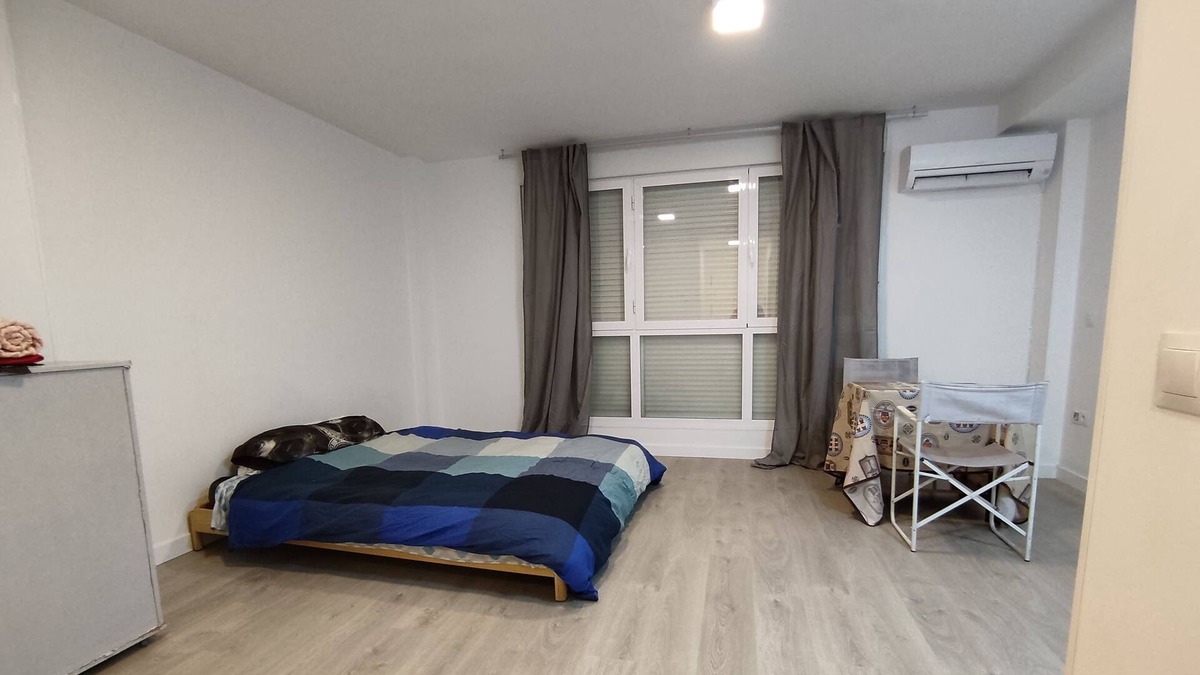 San Isidro Apartment | Flat-Studio-complete apartment of 39m2