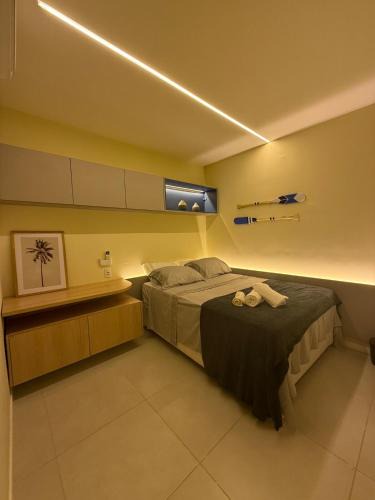 Tamandare Apartment | Flat Tamandaré em frente as piscinas naturais - Mila Rooftop