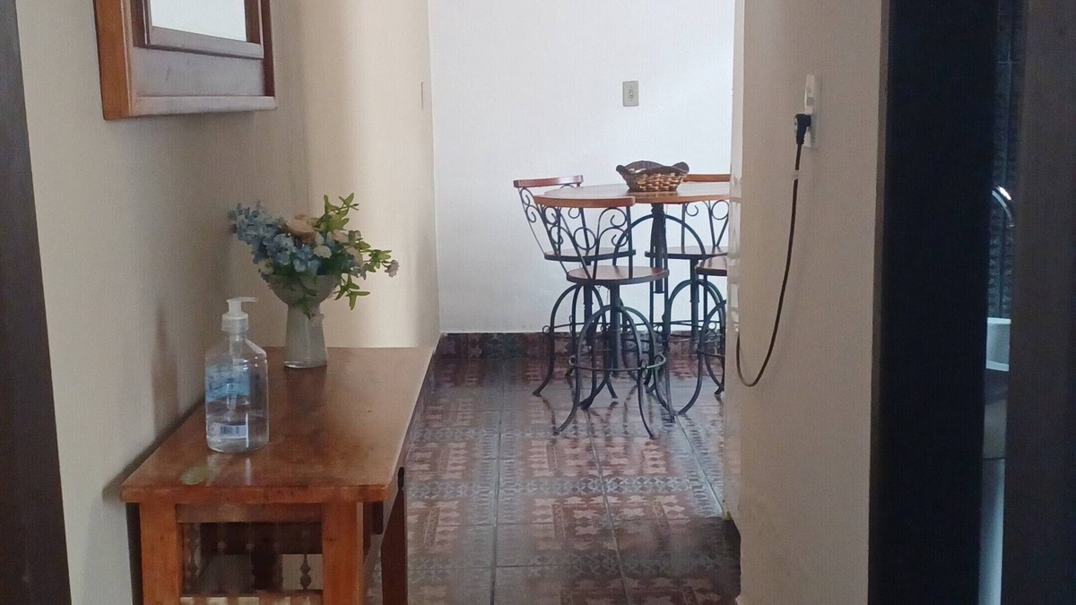 Tiradentes House | Flat Tiradentes