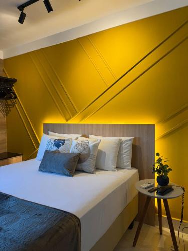 Jardim da Penha Apartment | Flat Vista Mar Praia Long Stay