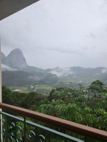 Pedra Azul Apartment | Flat Vista Pedra Azul - Vista Azul Apart Hotel