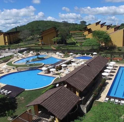 Novo Gravata Apartment | Flat Winterville 217 (2 quartos)