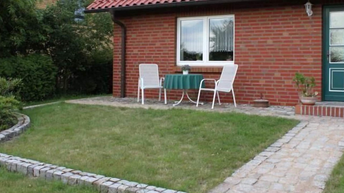 Bobitz Apartment | Flat with a view of the water