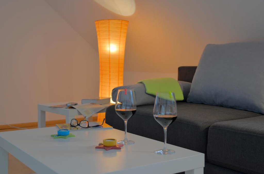 Schwanheim Apartment | flat2let Apartment 2