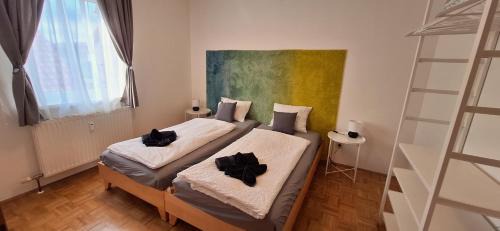 Goessendorf Apartment | Flataid Apartments Gössendorf/Magna