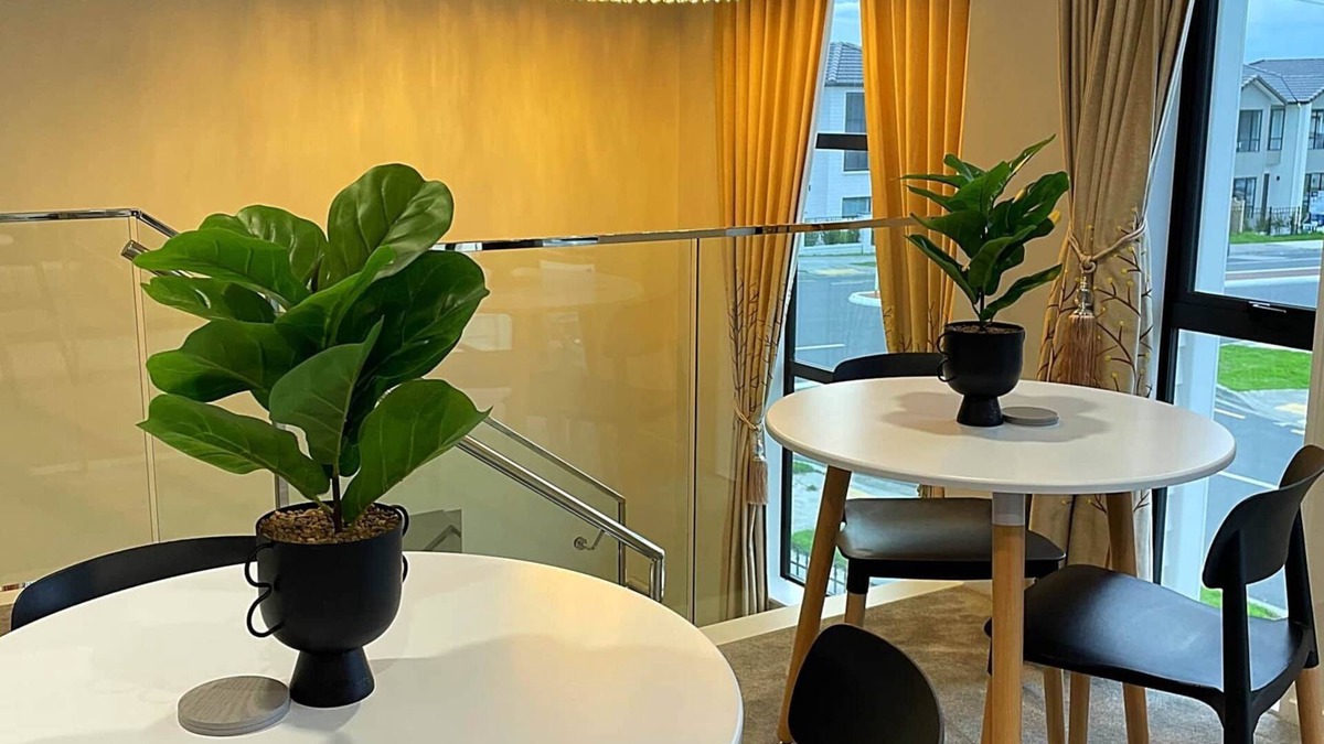 Flat Bush House | Flatbush Holiday Accommodation, Luxury Residence