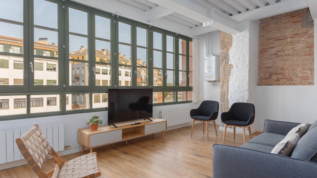 Old Town Apartment | Flateli Argenteria 23
