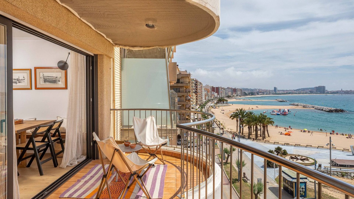 Sant Antoni de Calonge Villa | Flateli Sant Antoni 6
