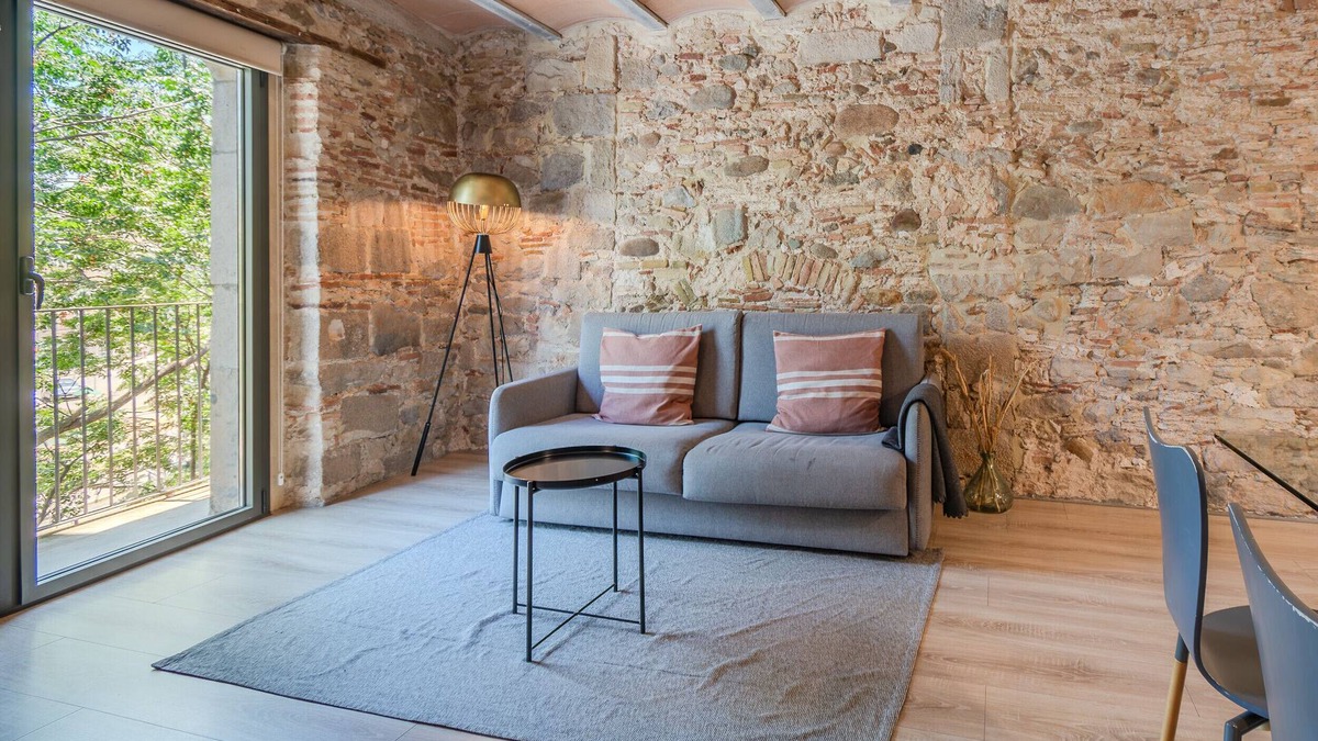 Eixample Apartment | Flateli. P.C 32