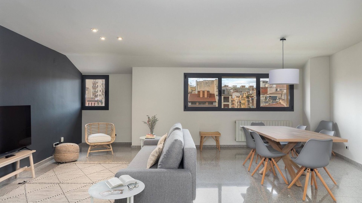 Old Town Apartment | Flateli Plaça Catalunya 10
