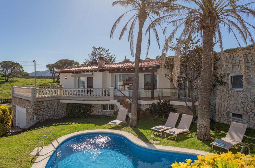 Port de la Selva Villa | Flateli S'Aranella - PDLS