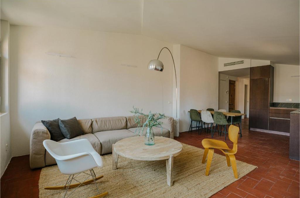 el Mercadal Apartment | Flateli Santa Clara 31