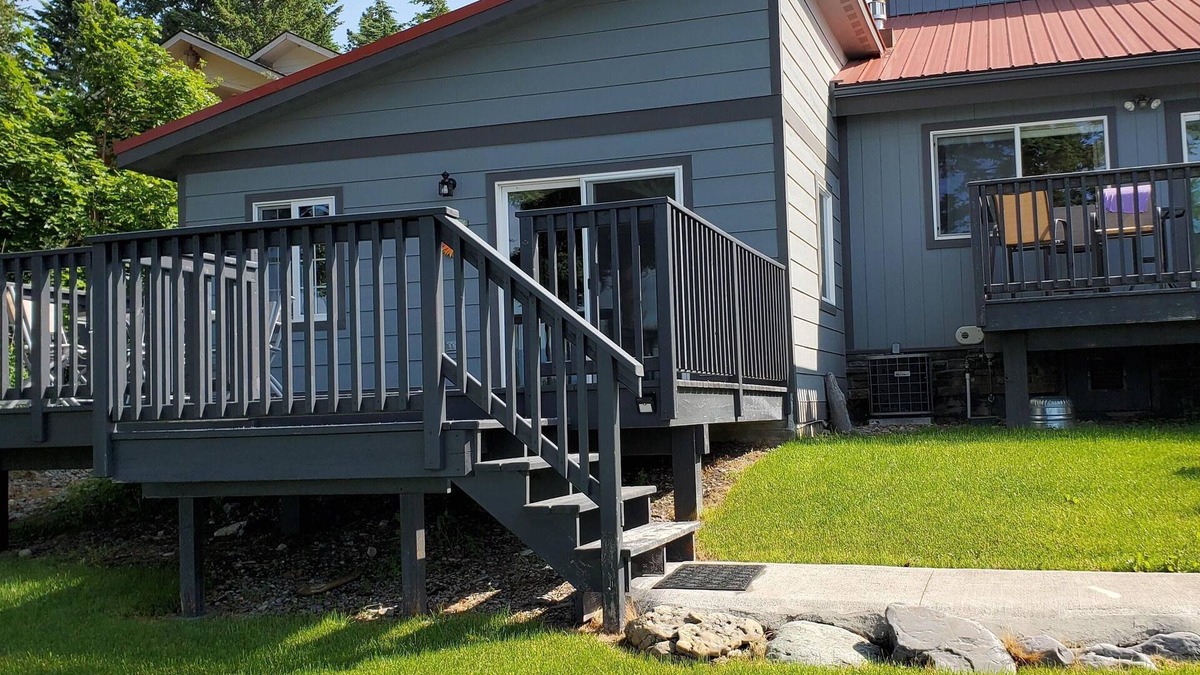 Bigfork Apartment | Flathead Lake Escape!