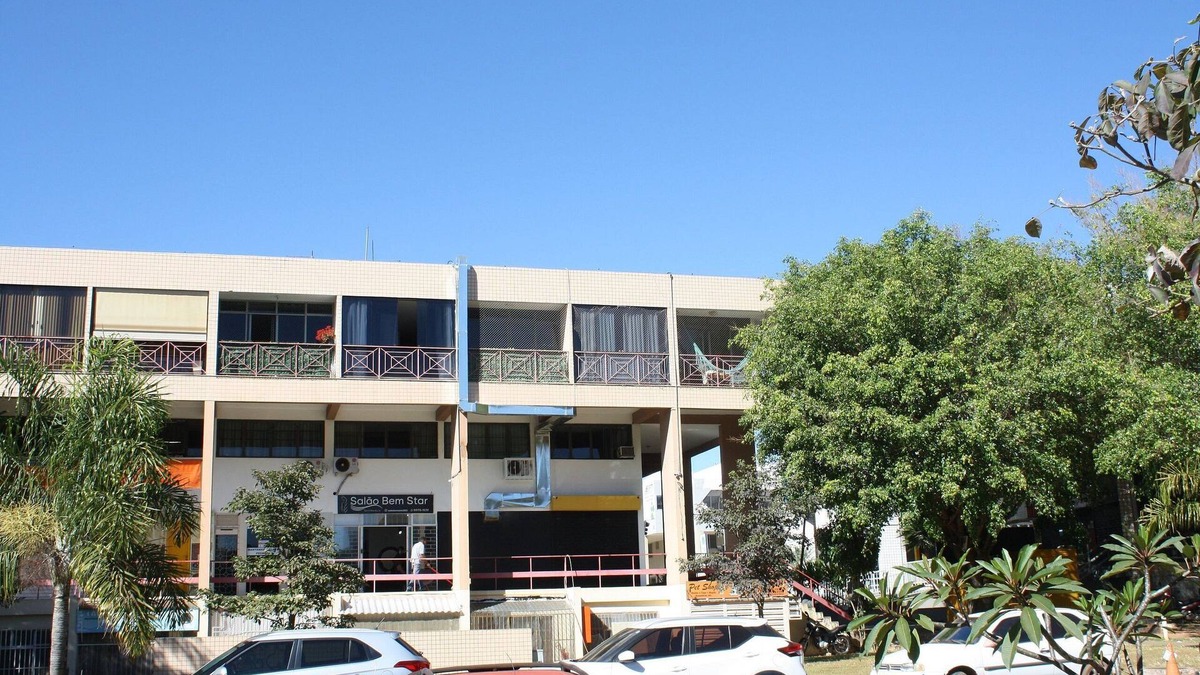 Asa Norte Apartment | Flats Asa Norte CLN 110 bloco B