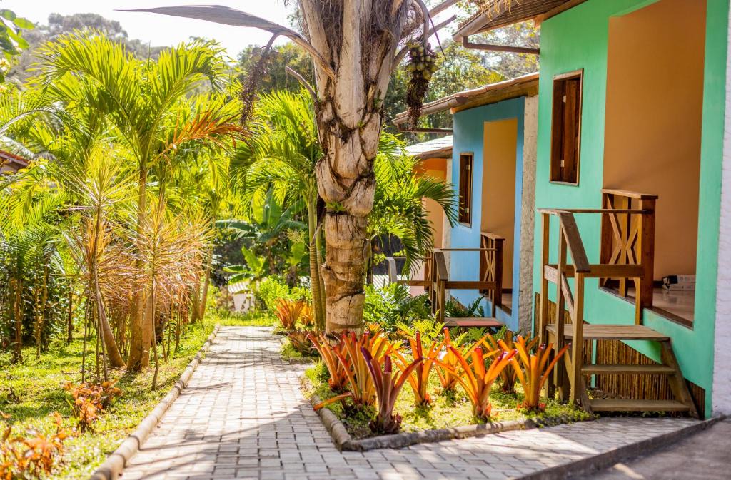 Itacare Apartment | Flats Brasil Itacaré