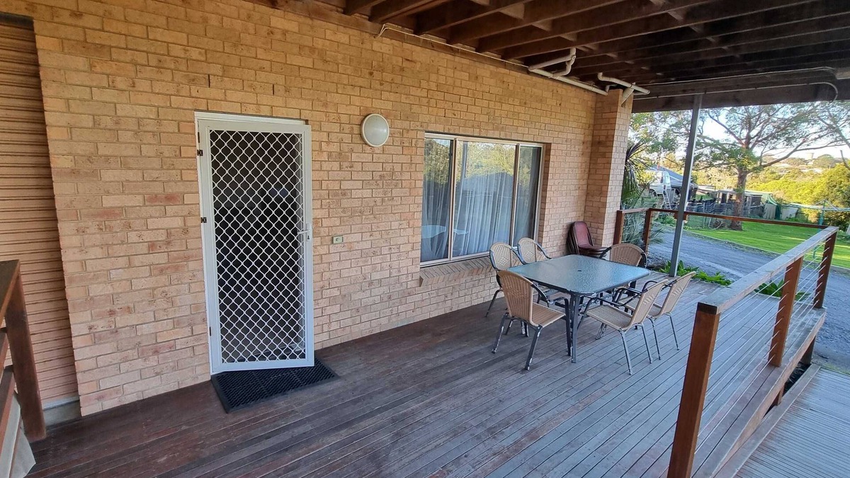 Bermagui Hotel | Flats Elite