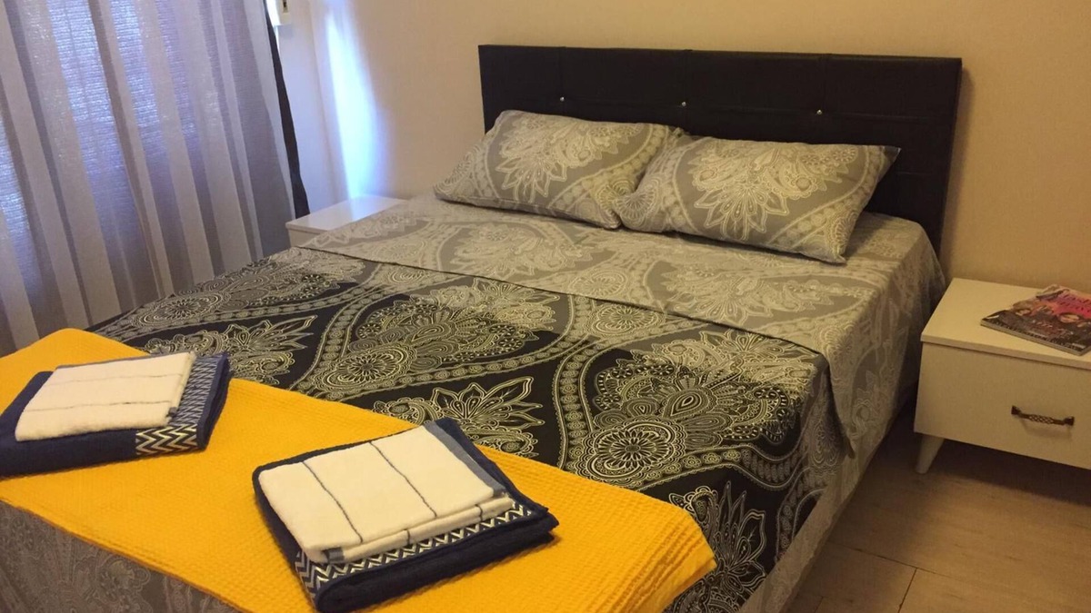 Harbiye House | Flats for Celine dresses