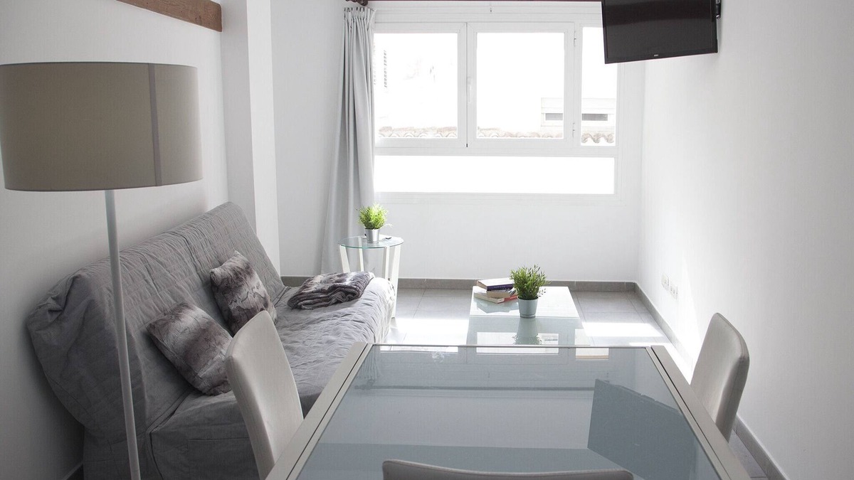 La Xerea Apartment | Flats Friends Tetuan 2 bedrooms