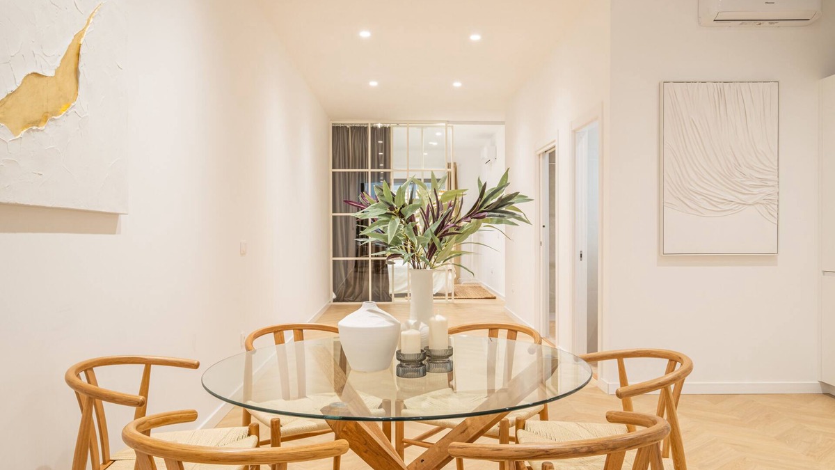 Benicalap Apartment | Flats - Poeta Serrano