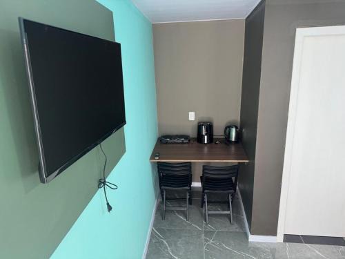 Sao Jose Apartment | Flats & Residences - Apart Passo Fundo