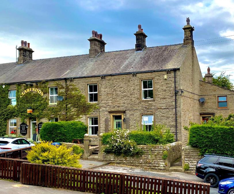 Hebden House | Flatts farm, Yorkshire dales home
