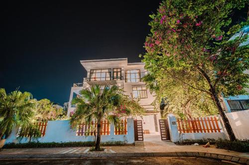 Sam Son Villa | FLC Grand Villa BT35.06