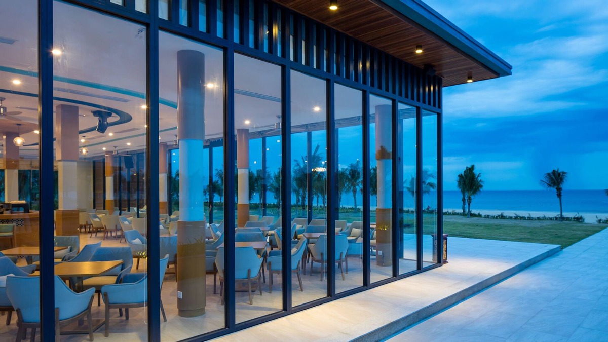 Quy Nhon Hotel | FLC Luxury Hotel Quy Nhon