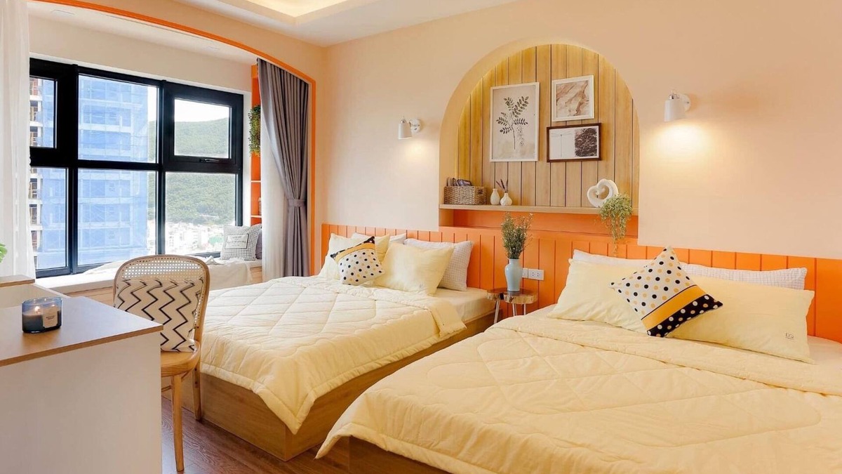 Quy Nhon Apartment | FLC Quy Nhon Beachfront Condotel