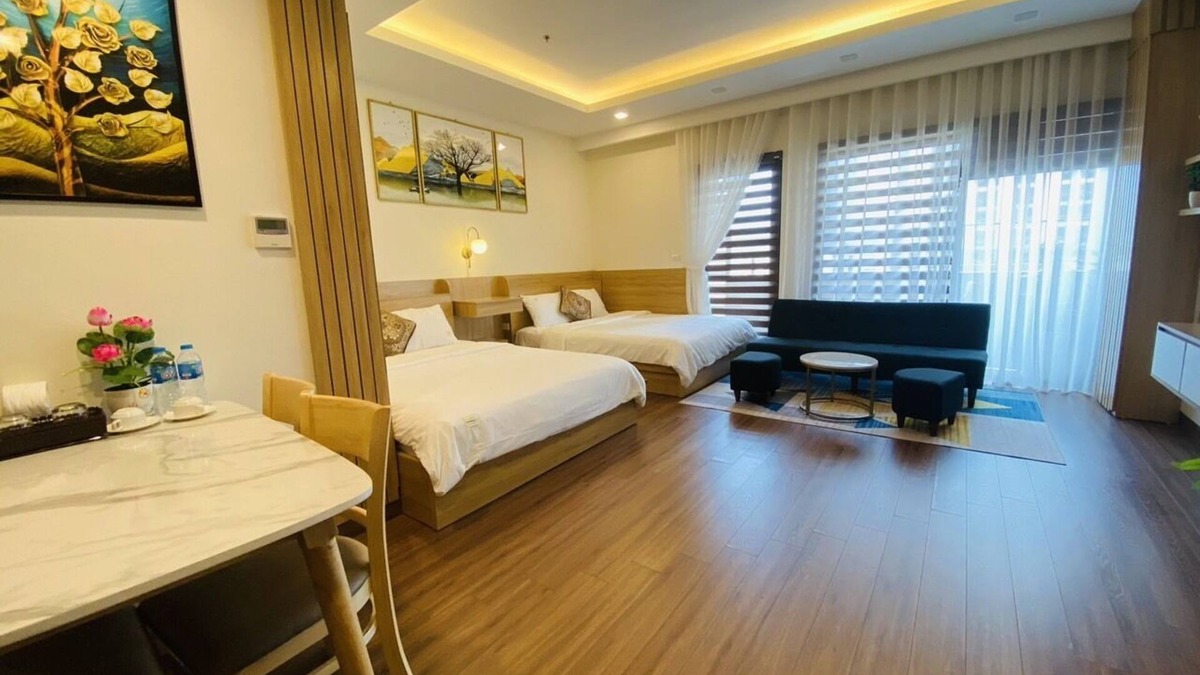 Quy Nhon Condo | FLC Sea Tower Quy Nhon Enochnguyen Apartment
