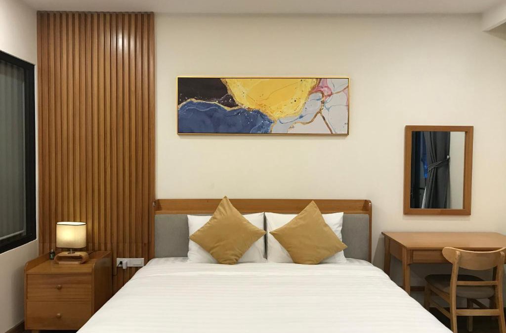 Quy Nhon Apartment | FLC Sea Tower Quy Nhon - The Elegant Apartment