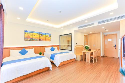 Quy Nhon Apartment | FLC Sea Tower Seaview Quy Nhon