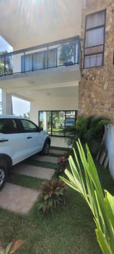 Trairi House | FLECHEIRAS ATLANTICO