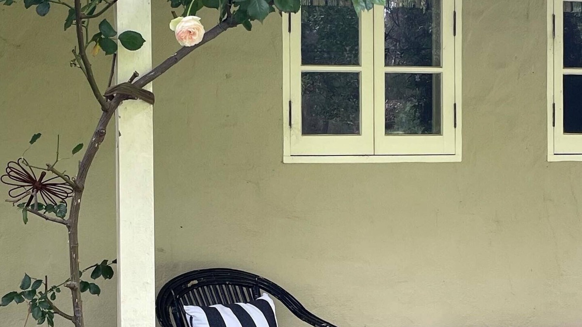 Mylor Cottage | Fleetwood Cottage Suite